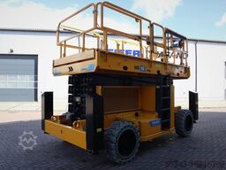 Haulotte HS18EPRO Unused, Valid Inspection, Full Electric 4