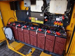 Haulotte HS18EPRO Valid Inspection, *Guarantee! Full Electr