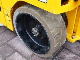 JCB S1930E Valid inspection, *Guarantee! 8m Working He