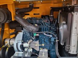 Haulotte Compact 12DX Valid Inspection, *Guarantee! Diesel,