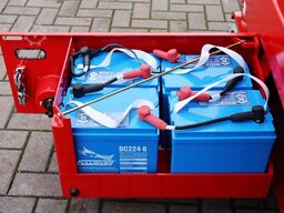 Magni ES0807EP New And Available Directly From Stock, El