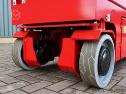 Magni ES0807EP New And Available Directly From Stock, El