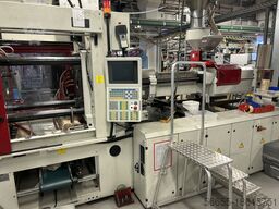 Arburg 470 C 1600-800