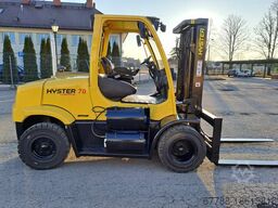 Hyster H7.0FT LPG