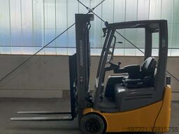 Jungheinrich EFG215 Li-Ion