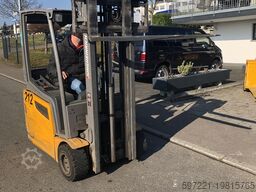 Jungheinrich EFG 218k