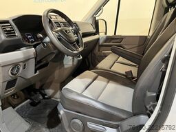 Man TGE 50 2.0 L3H3 180 PK DL DSG Automaat / Servic...