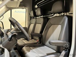 Man TGE 50 2.0 L3H3 180 PK DL DSG Automaat / Servic...