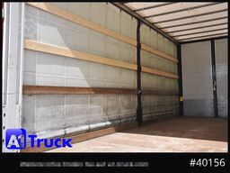 SOMMER Eurotrailer T-AX 4, 4500kg zul GG, oben gekuppelt