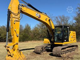 Caterpillar 320 GC