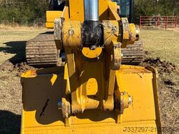 Caterpillar 320 GC