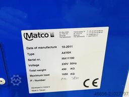 Matco A 416 H  ( 3697 )