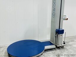 de Wit WP 2  ( 3701 )