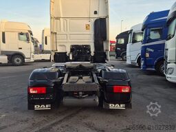 DAF XF 480 FT SUPER SPACE CAB ZF INTARDER