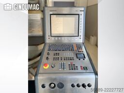 DECKEL MAHO DMU-60T