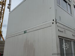  20FT Bürocontainer Büro Container 6m