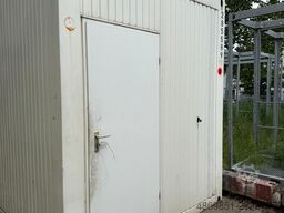  20FT Bürocontainer Büro Container 6m