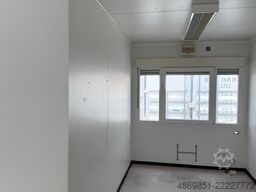  20FT Bürocontainer Büro Container 6m