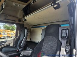 Mercedes-Benz Actros 2645 Tiefkühler Thermo King UT-1200 + LBW