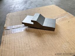 RAS 74.30  3200 x 4mm