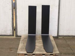 unbekannt 200 x 60 Länge 1095 mm