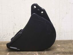 Stahl Breite 24,5 cm