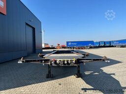 Burg 20FT ADR (EX/II, EX/III, FL, AT), empty weight:...