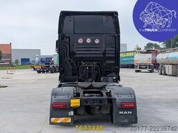 MAN TGX 480
