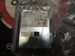 EUCHNER EKS-A-IIX-G01-ST02/03