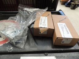 EUCHNER EKS-A-IIX-G01-ST02/03