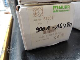 MURR ELEKTRONIK MVK-MPNIO FDI8/FDO4