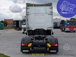 DAF XG 480