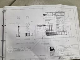 System Tm Moulder InFeed