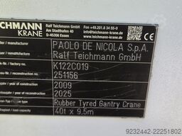 Paola De Nicola S.p.A. TE60
