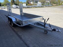 Saris Gerätetransporter Tiefl. MG 306 170 3500