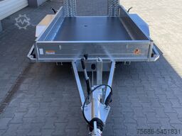Saris Gerätetransporter Tiefl. MG 306 170 3500