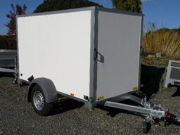 Saris Kofferanhänger Holz GO 256 134 150 1350