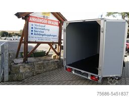 Saris Kofferanhänger Holz GO 256 134 150 1350