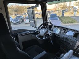MAN TGM 18 320 4x2BB PAVIC-Kipper Fassi 195