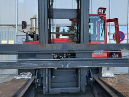 Combilift C8000
