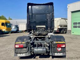 DAF XF 105.460 Manual Gerabox!   RETARDER, PARK CLI...