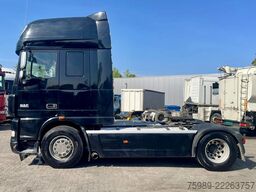 DAF XF 105.460 Manual Gerabox!   RETARDER, PARK CLI...