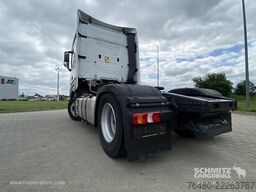Mercedes-Benz Sattelzugmaschine