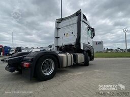 Mercedes-Benz Sattelzugmaschine