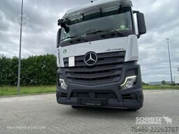 Mercedes-Benz Sattelzugmaschine