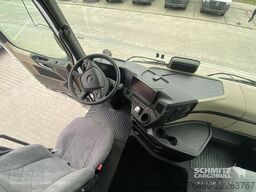 Mercedes-Benz Sattelzugmaschine