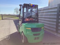 Noblelift CPD38A T4800