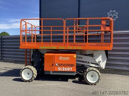 Snorkel SL26RT