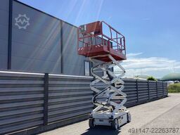 JLG 2646E2