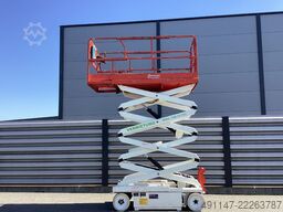 JLG 2646E2